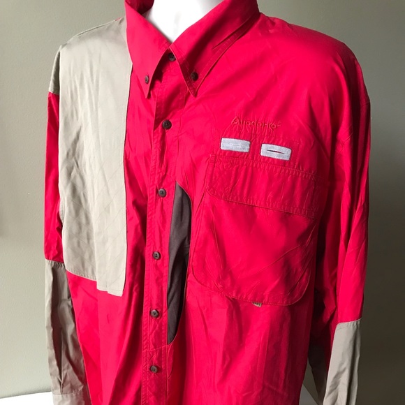 Lewis Creek Other - Lewis Creek Hunting Shooting Long Sleeve Shirt